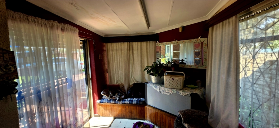 3 Bedroom Property for Sale in Witbank Ext 8 Mpumalanga