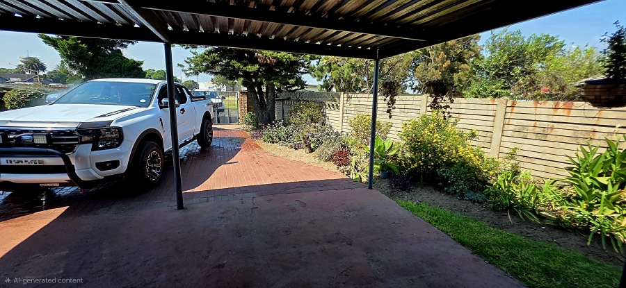 3 Bedroom Property for Sale in Witbank Ext 8 Mpumalanga