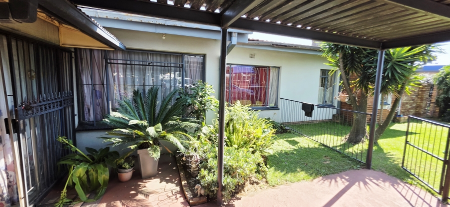 3 Bedroom Property for Sale in Witbank Ext 8 Mpumalanga