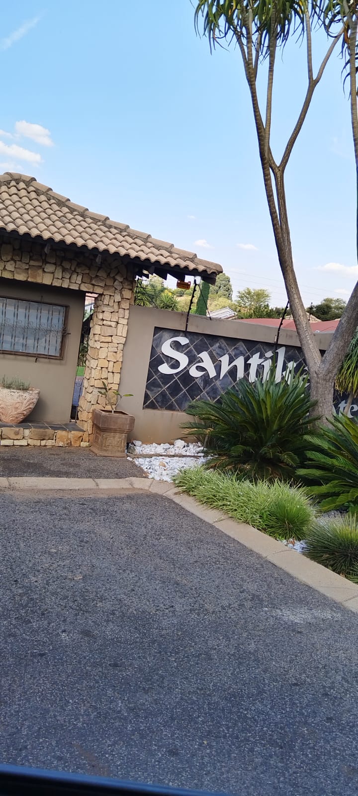 To Let 3 Bedroom Property for Rent in Ben Fleur Mpumalanga