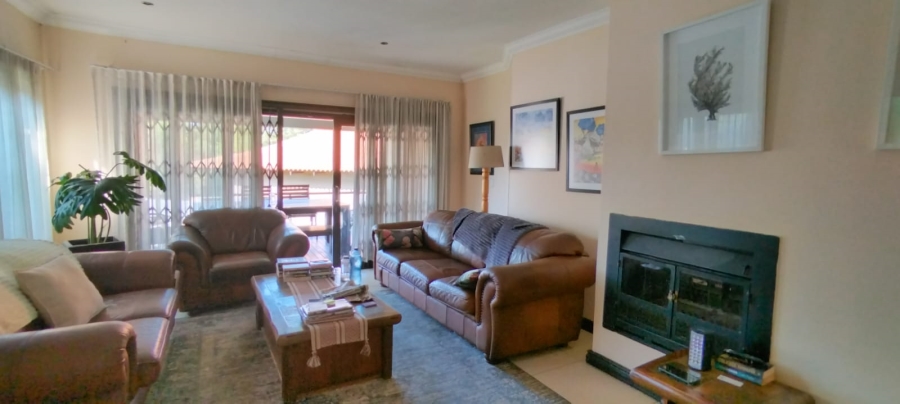 To Let 3 Bedroom Property for Rent in Ben Fleur Mpumalanga
