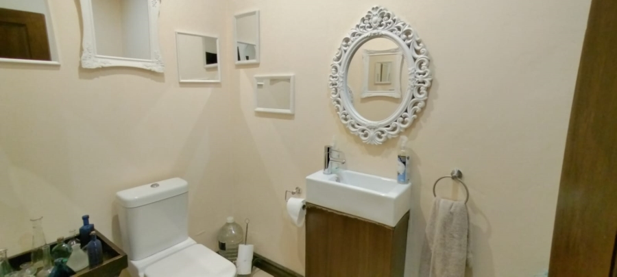 To Let 3 Bedroom Property for Rent in Ben Fleur Mpumalanga