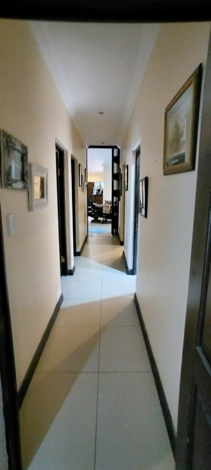 To Let 3 Bedroom Property for Rent in Ben Fleur Mpumalanga