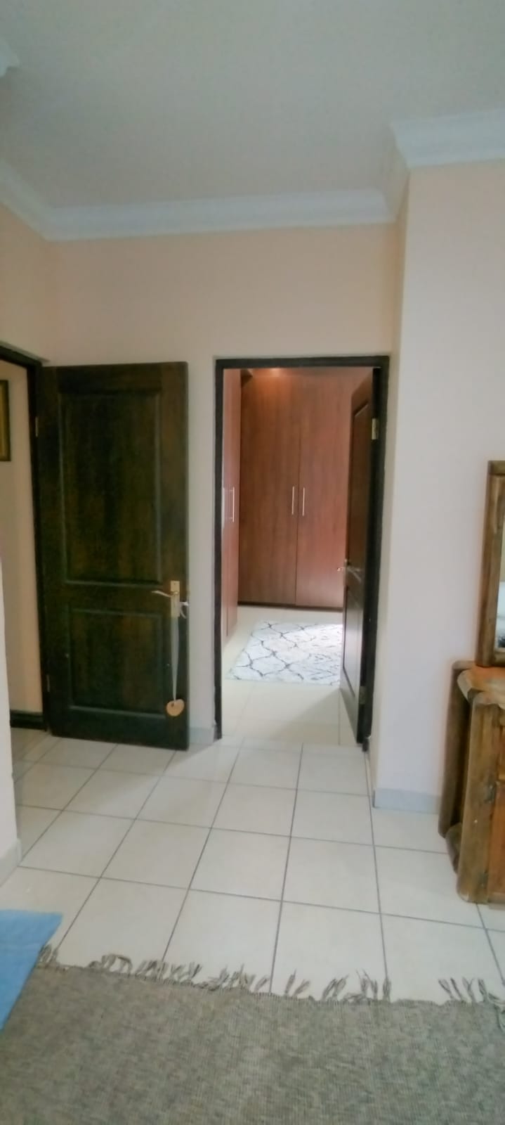 To Let 3 Bedroom Property for Rent in Ben Fleur Mpumalanga