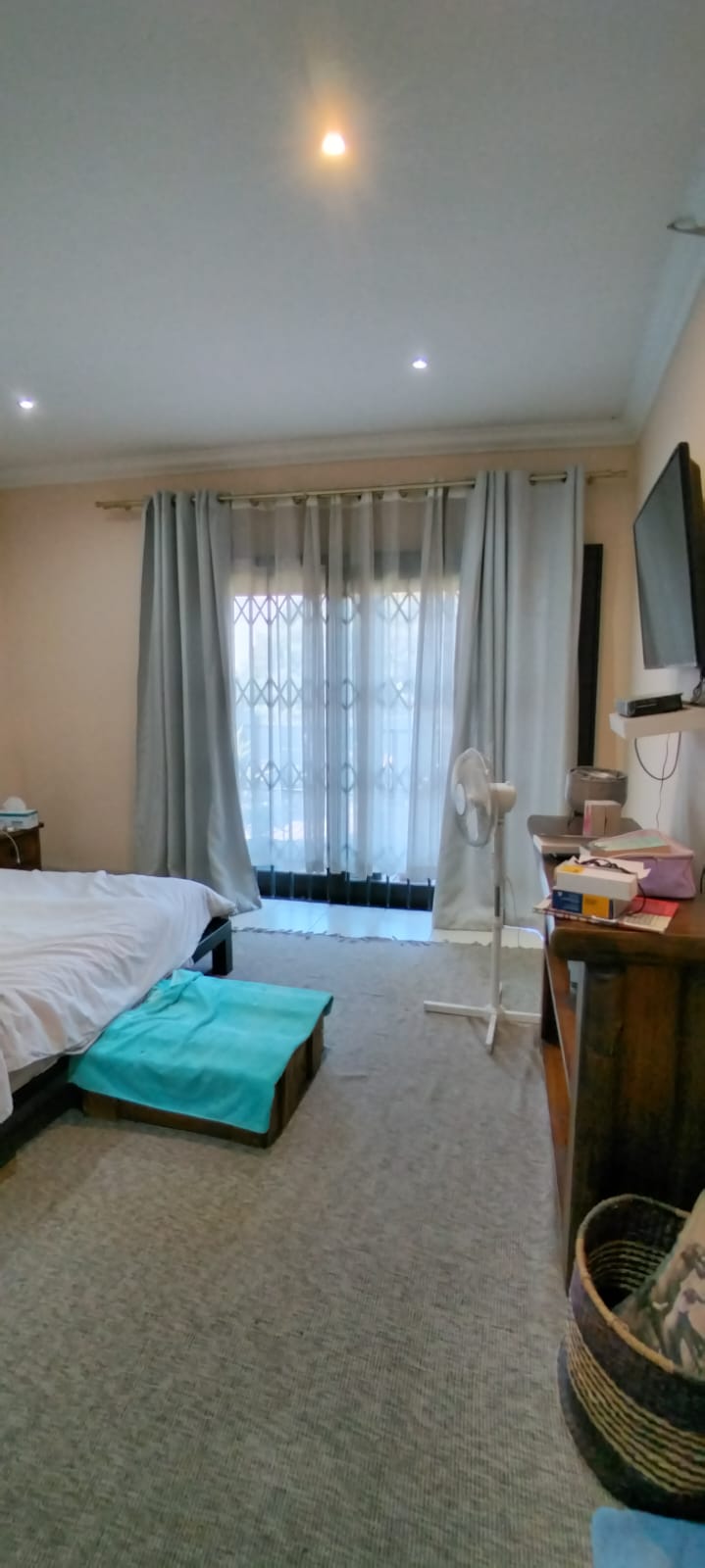 To Let 3 Bedroom Property for Rent in Ben Fleur Mpumalanga