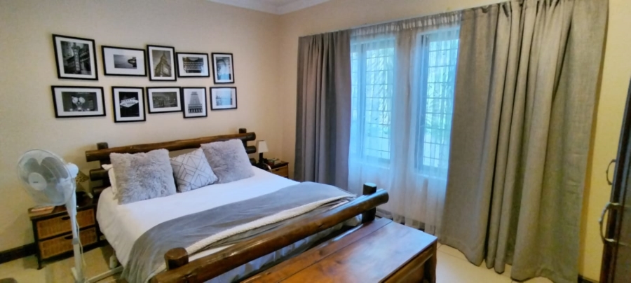 To Let 3 Bedroom Property for Rent in Ben Fleur Mpumalanga
