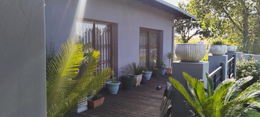 To Let 3 Bedroom Property for Rent in Ben Fleur Mpumalanga