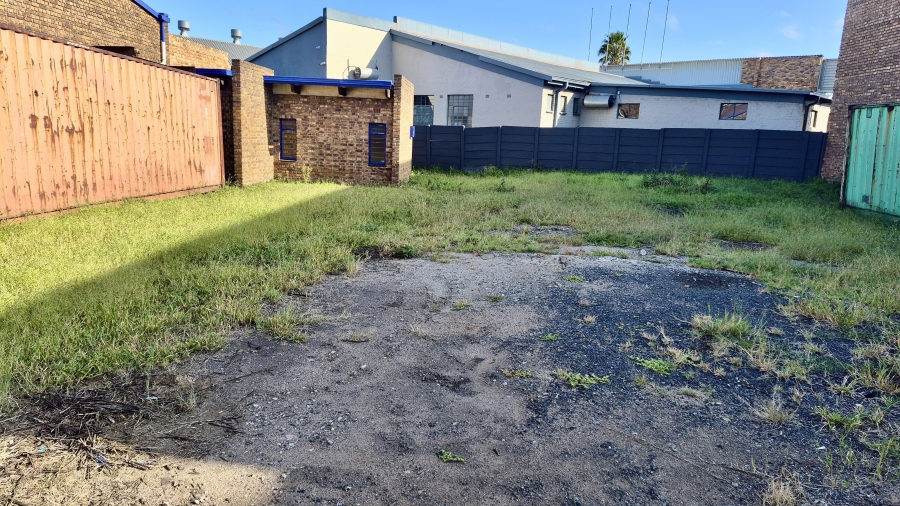 Commercial Property for Sale in Witbank Ext 8 Mpumalanga