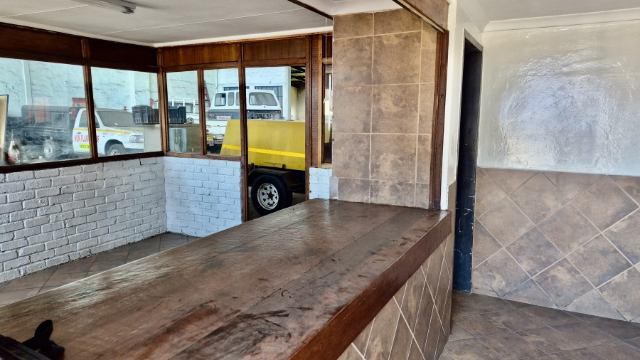 Commercial Property for Sale in Witbank Ext 8 Mpumalanga