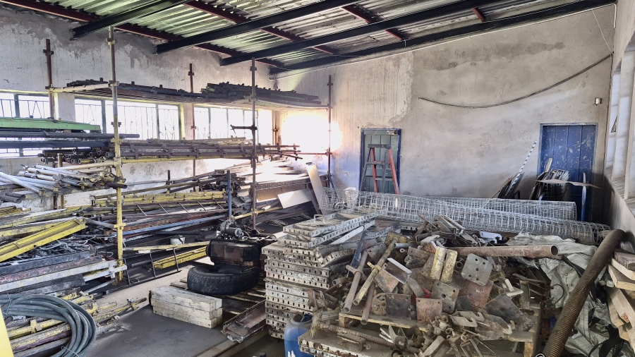 Commercial Property for Sale in Witbank Ext 8 Mpumalanga