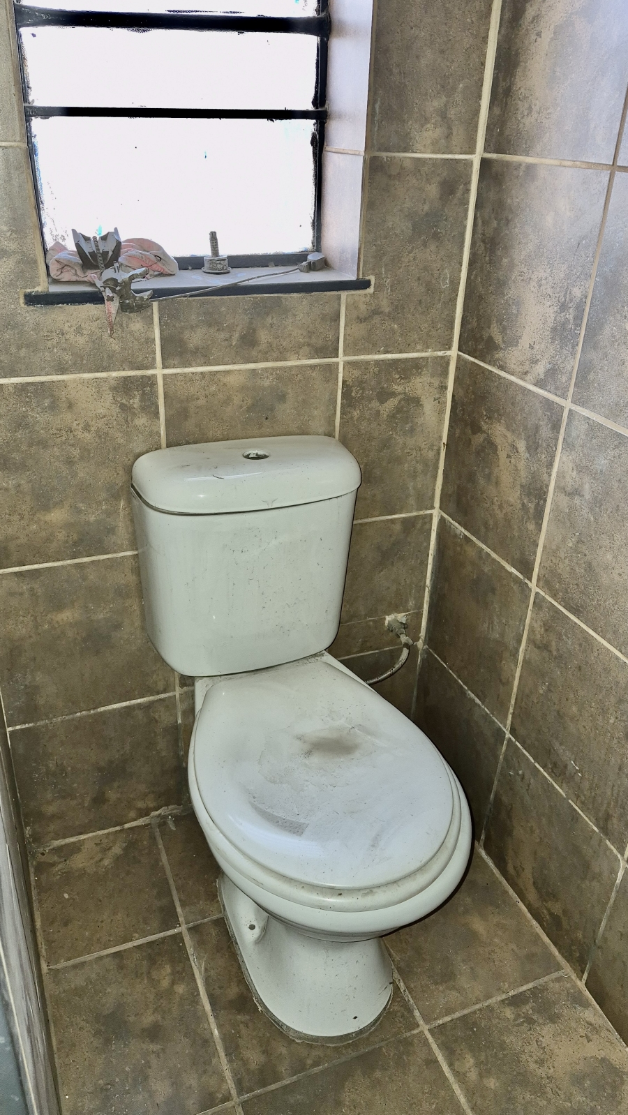 Commercial Property for Sale in Witbank Ext 8 Mpumalanga