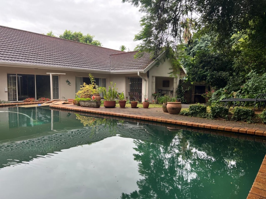 4 Bedroom Property for Sale in West Acres Ext 3 Mpumalanga