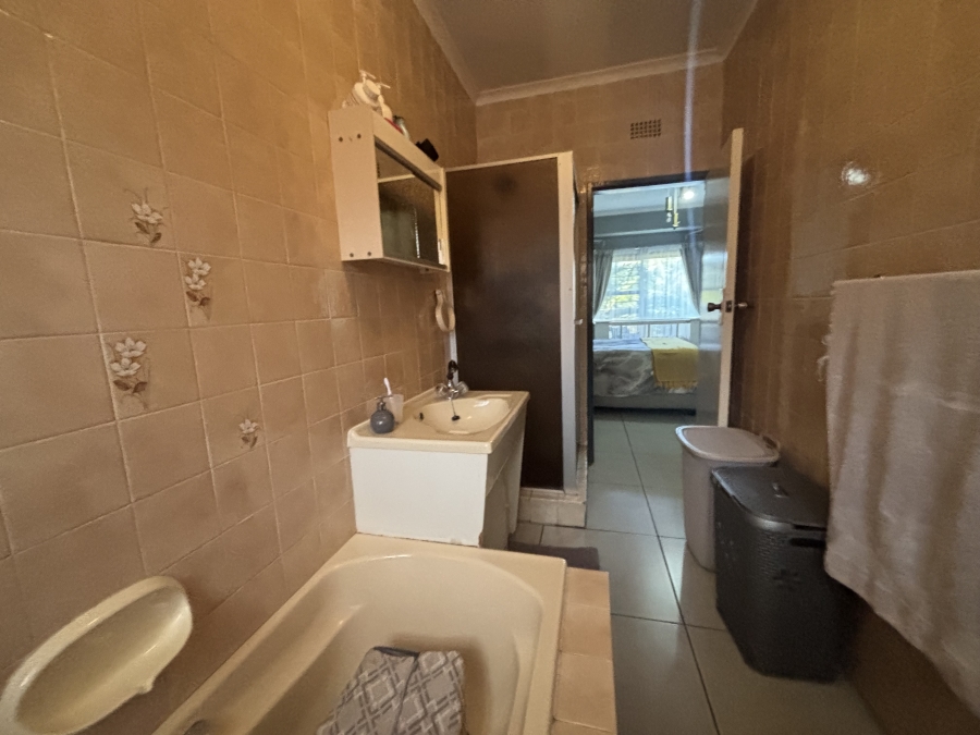 3 Bedroom Property for Sale in Die Heuwel Mpumalanga