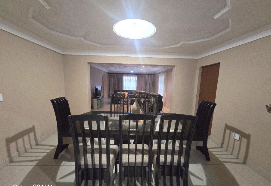 3 Bedroom Property for Sale in Witbank Ext 10 Mpumalanga