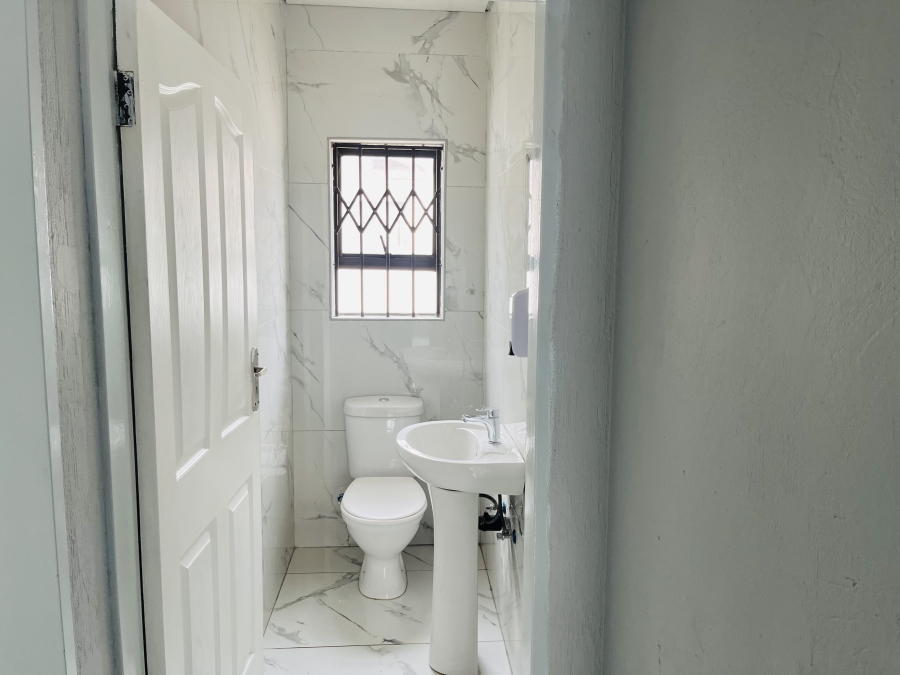 To Let 4 Bedroom Property for Rent in Mineralia Mpumalanga