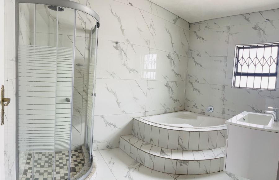 To Let 4 Bedroom Property for Rent in Mineralia Mpumalanga