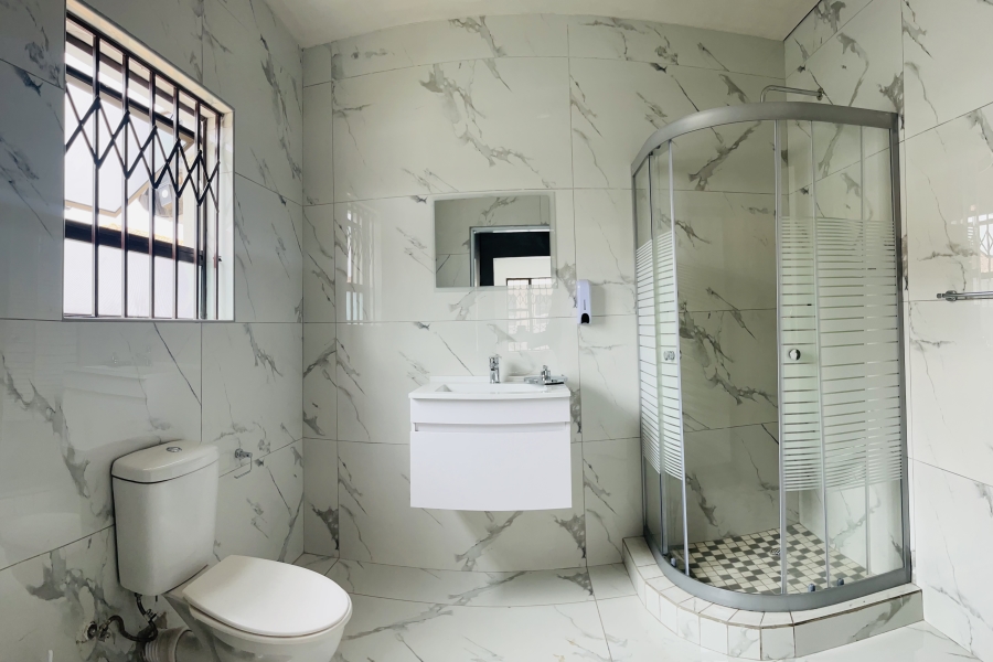 To Let 4 Bedroom Property for Rent in Mineralia Mpumalanga