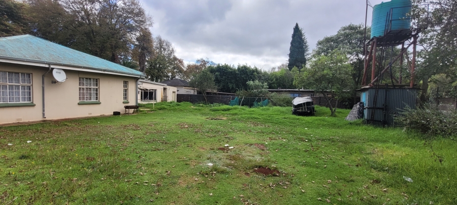 5 Bedroom Property for Sale in Belfast Mpumalanga