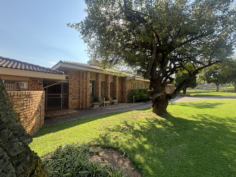 4 Bedroom Property for Sale in Reyno Ridge Mpumalanga