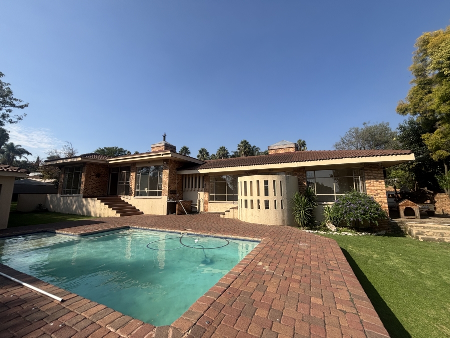 4 Bedroom Property for Sale in Reyno Ridge Mpumalanga