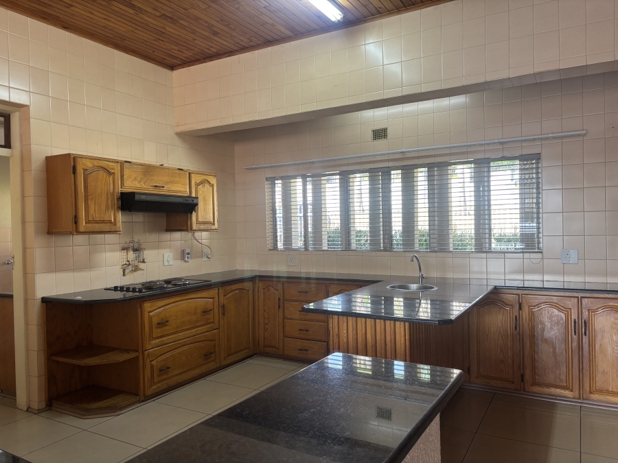 4 Bedroom Property for Sale in Reyno Ridge Mpumalanga