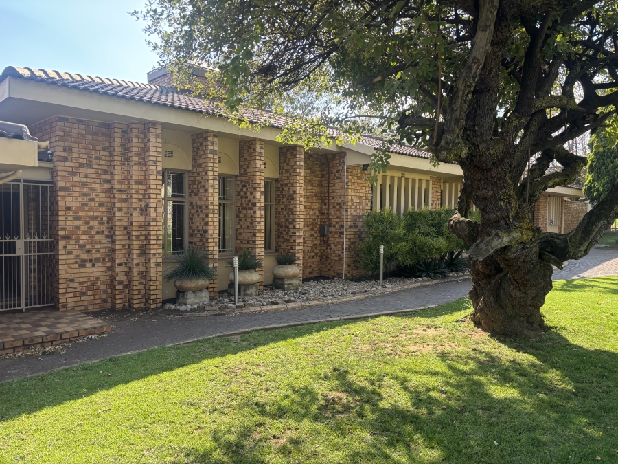 4 Bedroom Property for Sale in Reyno Ridge Mpumalanga