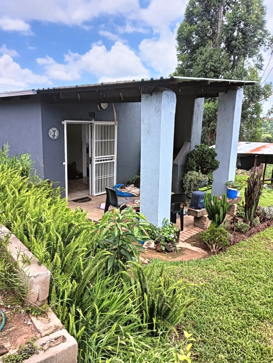 Commercial Property for Sale in White River Mpumalanga