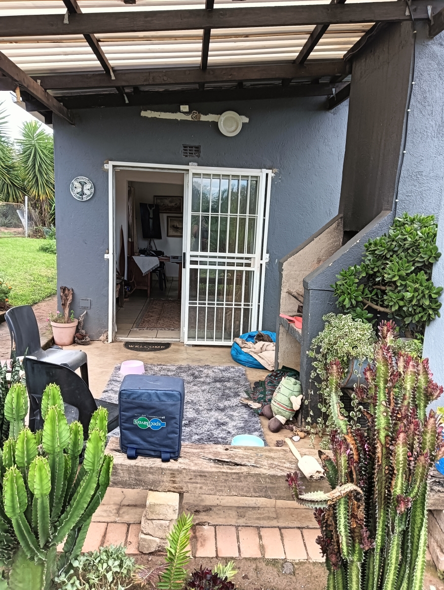 Commercial Property for Sale in White River Mpumalanga