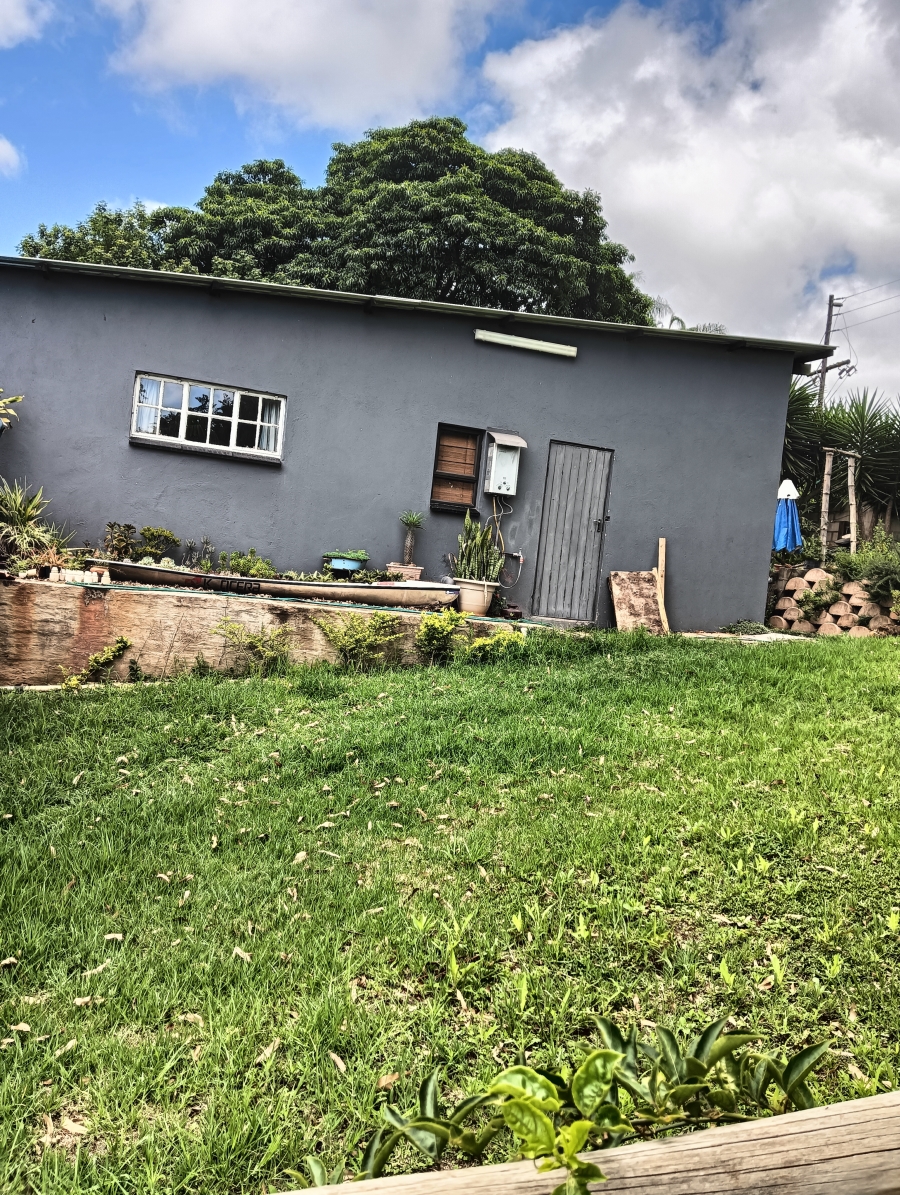 Commercial Property for Sale in White River Mpumalanga