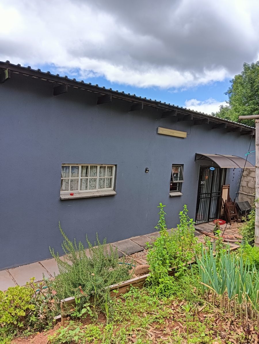 Commercial Property for Sale in White River Mpumalanga