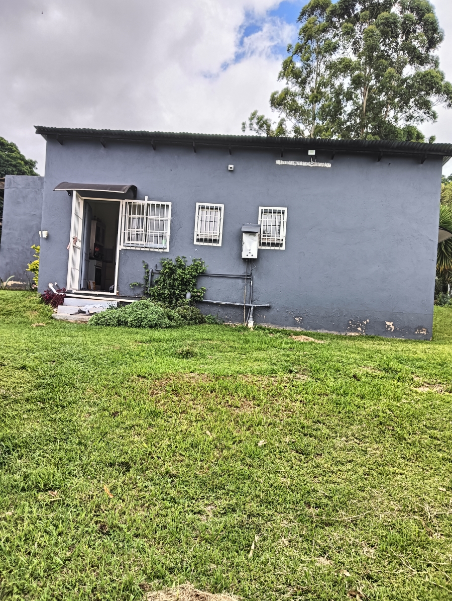 Commercial Property for Sale in White River Mpumalanga