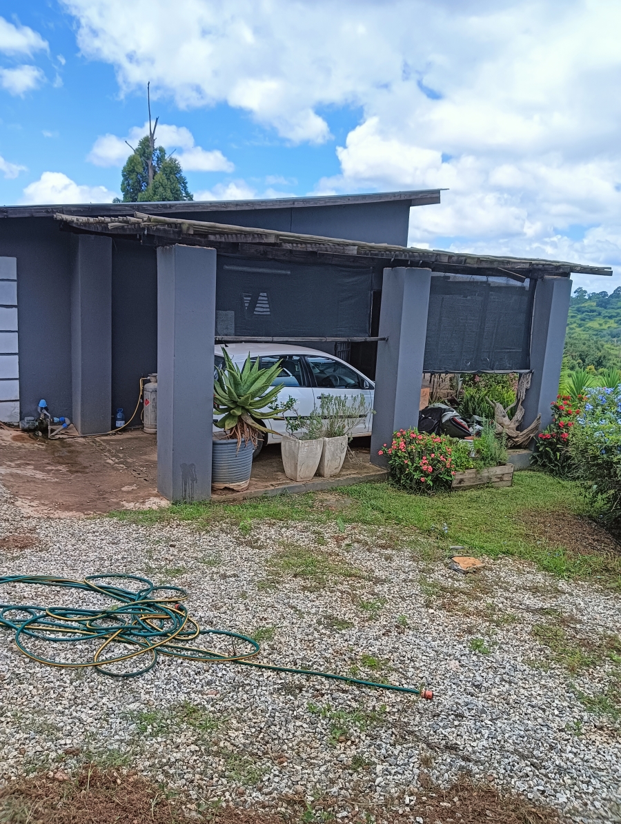 Commercial Property for Sale in White River Mpumalanga