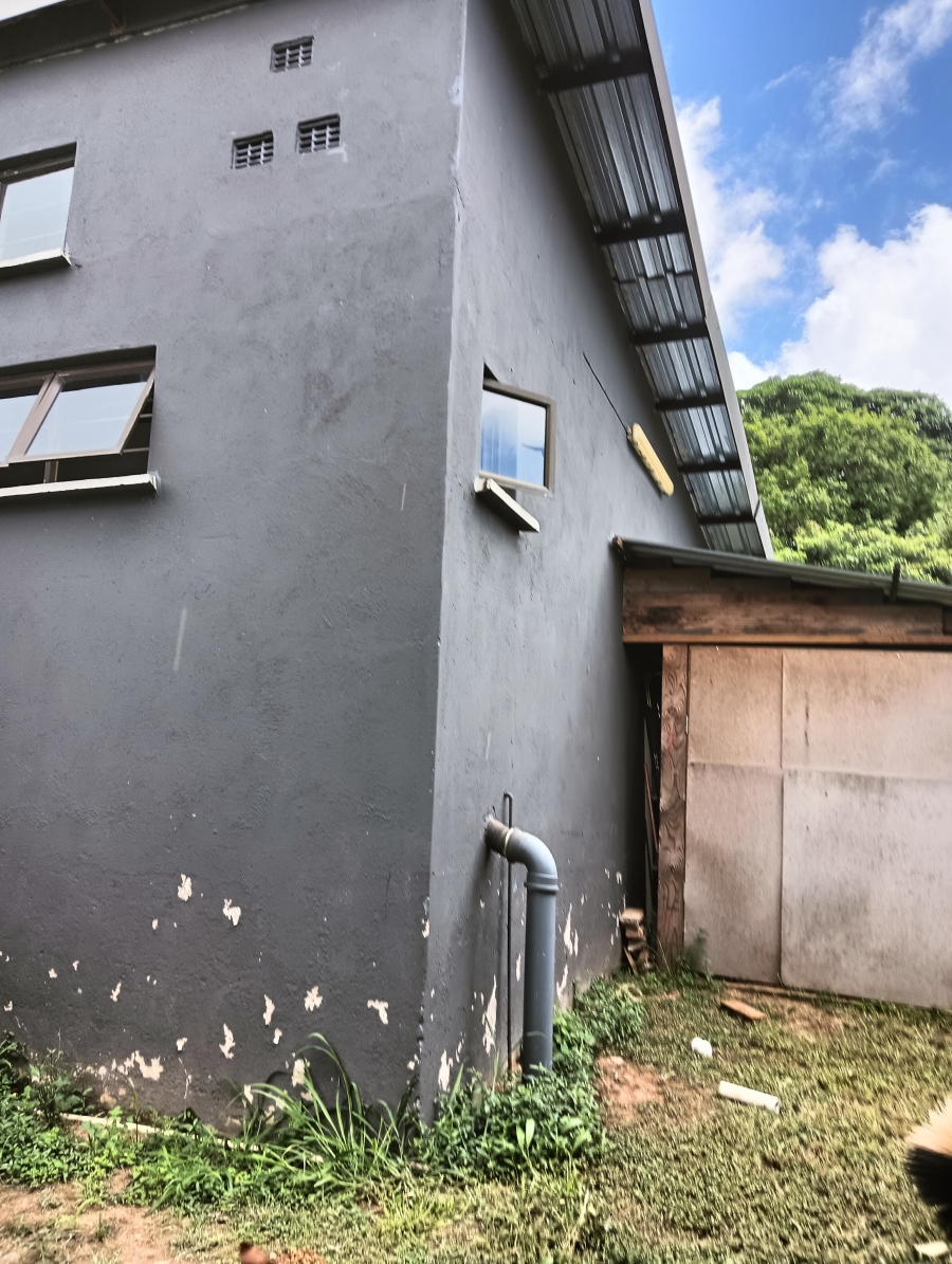 Commercial Property for Sale in White River Mpumalanga