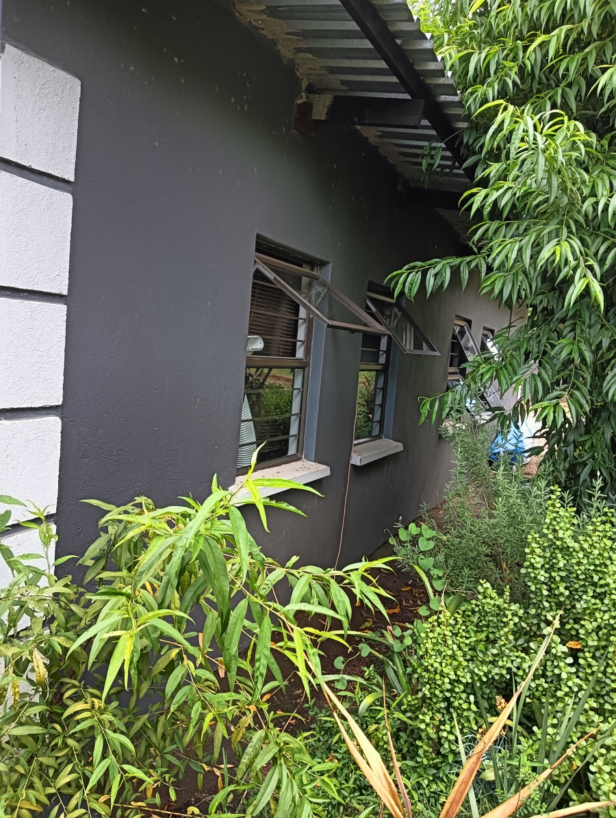Commercial Property for Sale in White River Mpumalanga