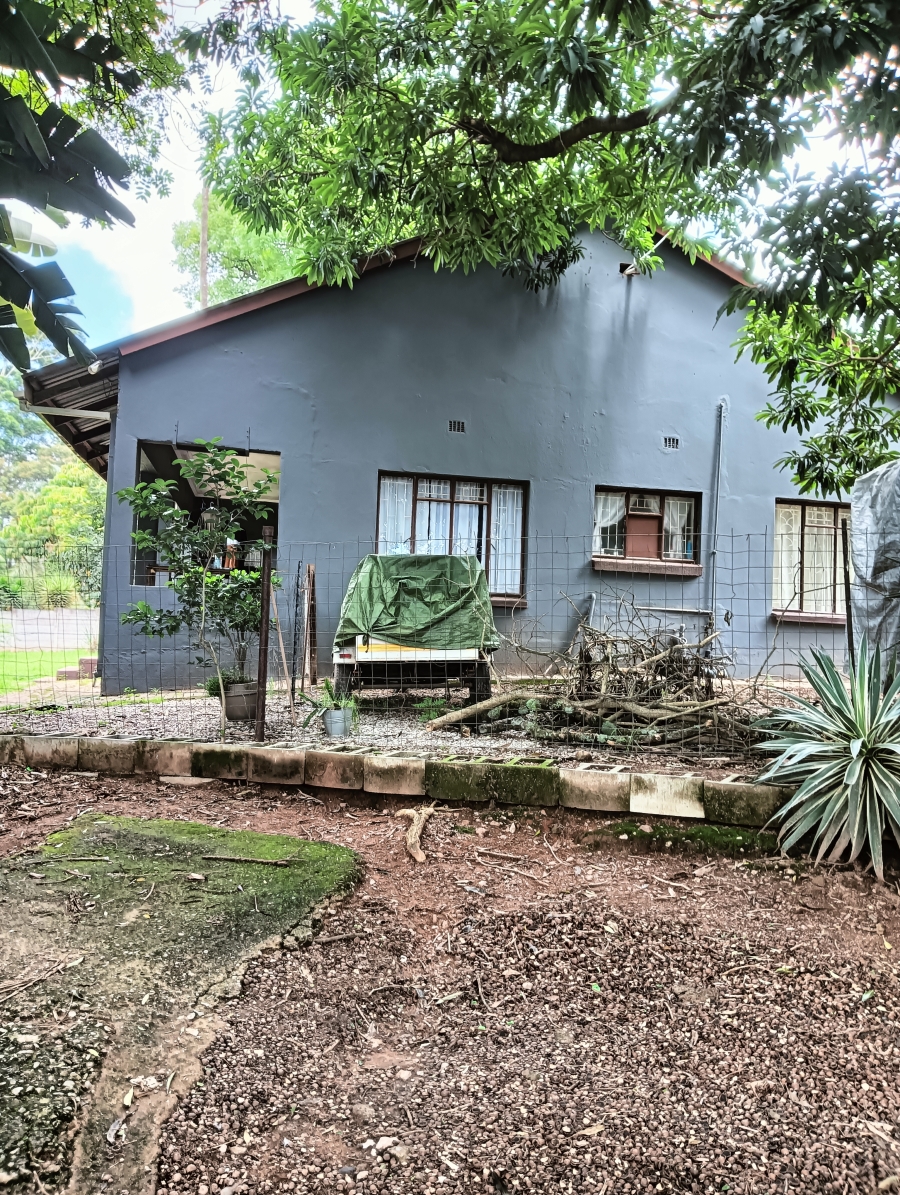 Commercial Property for Sale in White River Mpumalanga