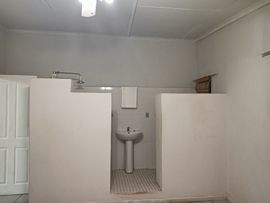 Commercial Property for Sale in White River Mpumalanga