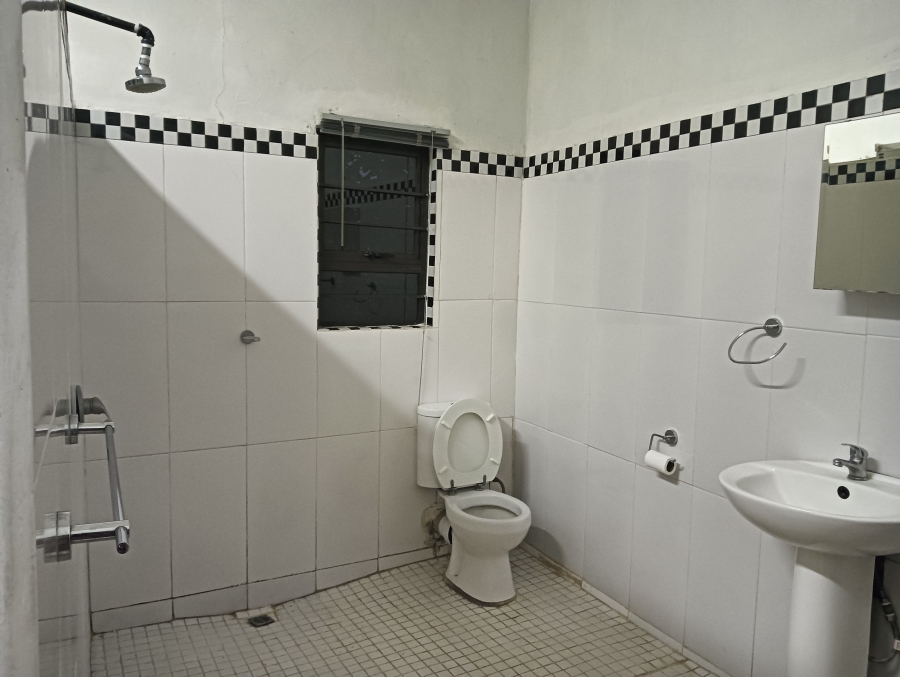 Commercial Property for Sale in White River Mpumalanga