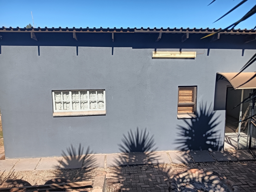 Commercial Property for Sale in White River Mpumalanga