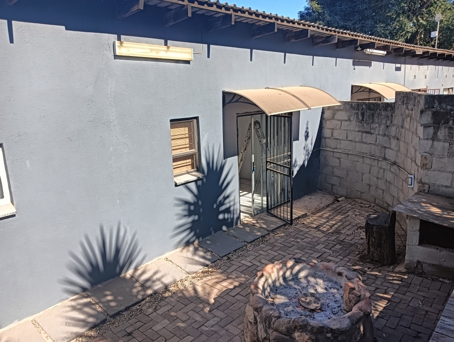 Commercial Property for Sale in White River Mpumalanga