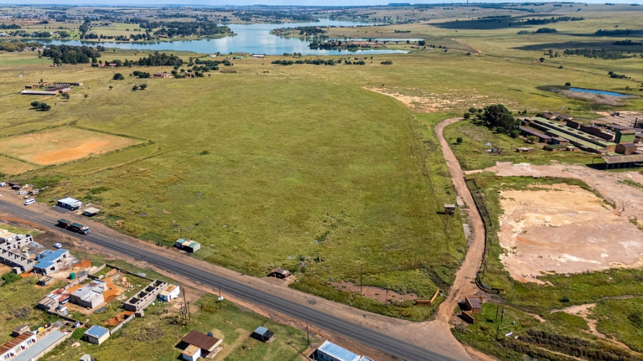 Commercial Property for Sale in Duvha Park Mpumalanga
