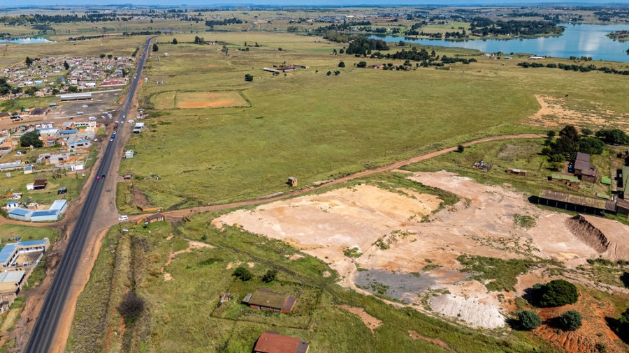 Commercial Property for Sale in Duvha Park Mpumalanga
