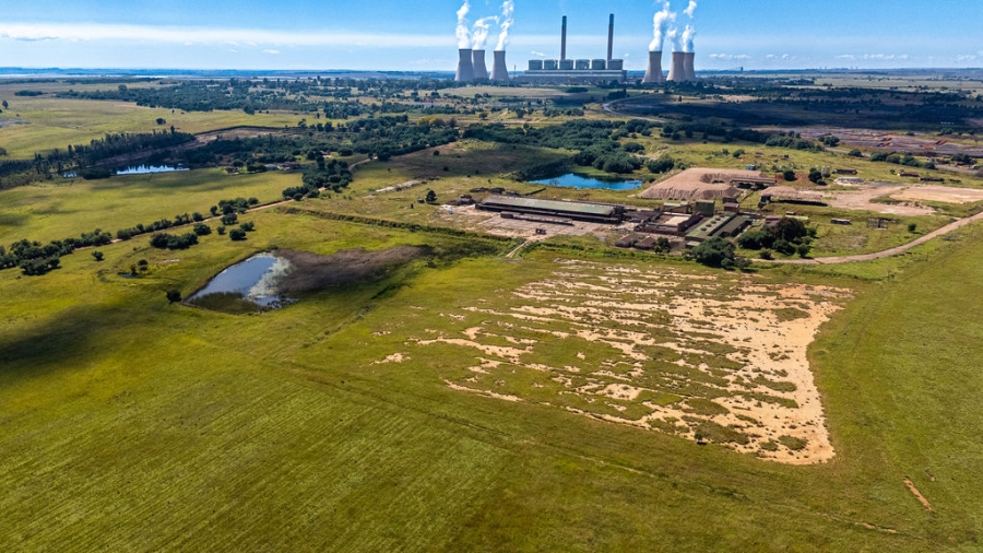 Commercial Property for Sale in Duvha Park Mpumalanga