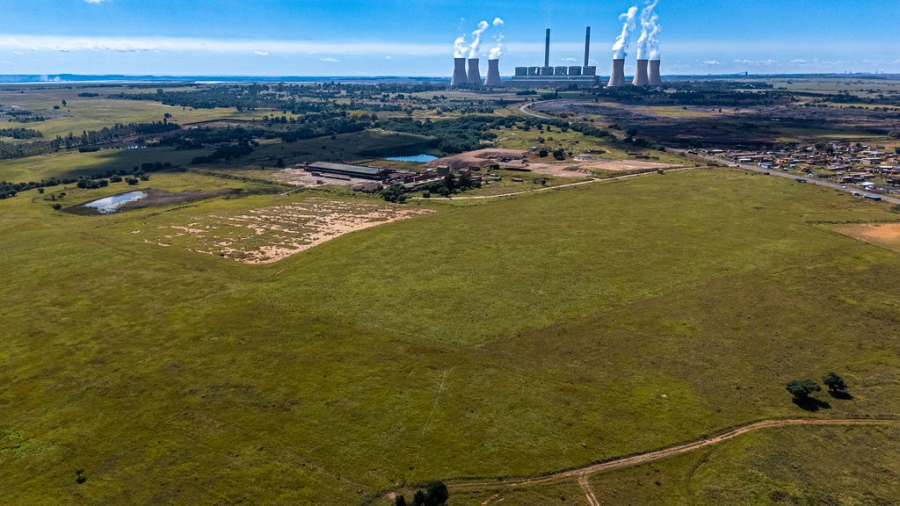 Commercial Property for Sale in Duvha Park Mpumalanga