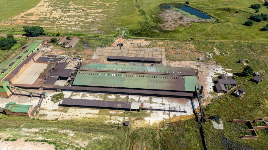 Commercial Property for Sale in Duvha Park Mpumalanga