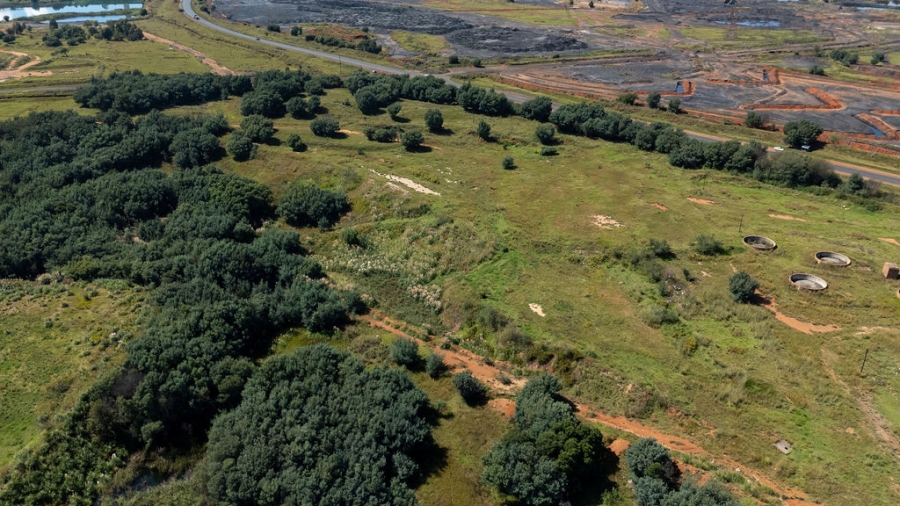 Commercial Property for Sale in Duvha Park Mpumalanga