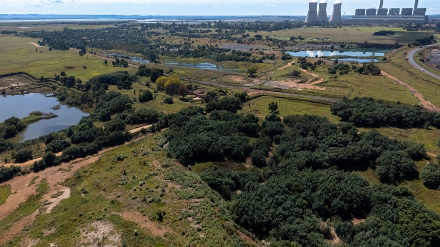 Commercial Property for Sale in Duvha Park Mpumalanga