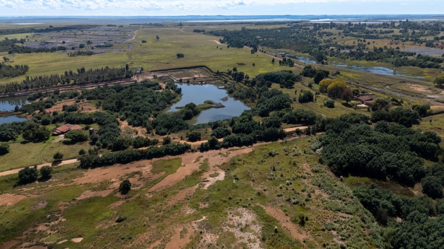 Commercial Property for Sale in Duvha Park Mpumalanga