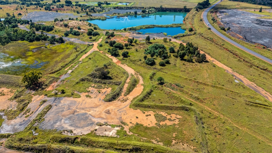 Commercial Property for Sale in Duvha Park Mpumalanga