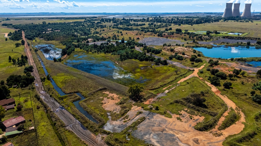 Commercial Property for Sale in Duvha Park Mpumalanga