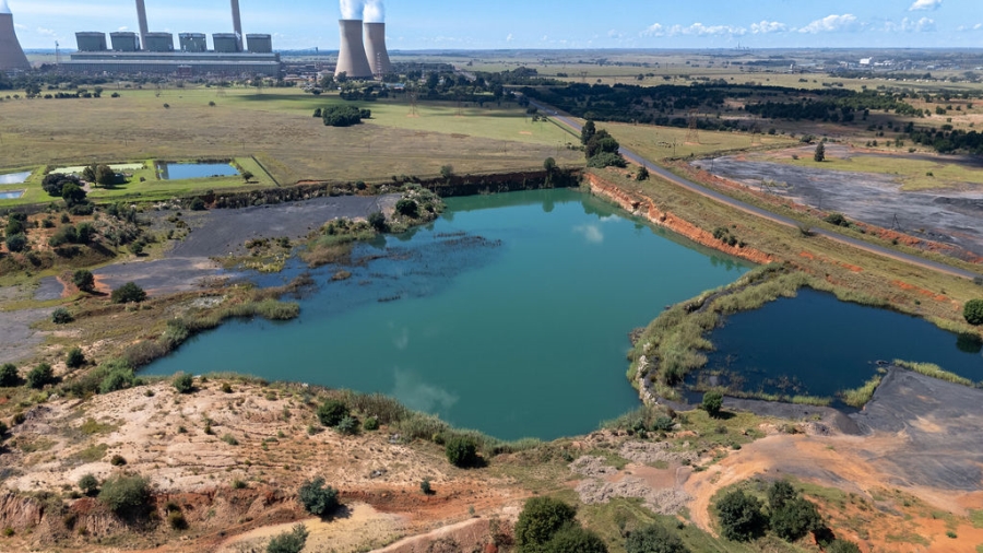 Commercial Property for Sale in Duvha Park Mpumalanga
